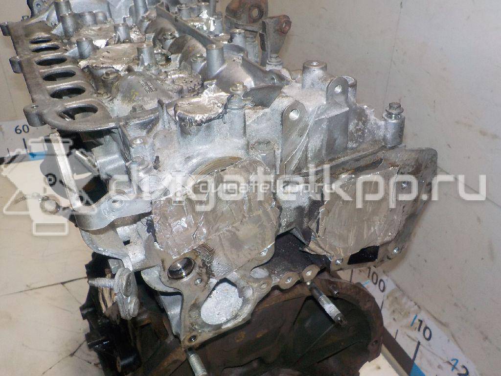 Фото Контрактный (б/у) двигатель M9R для Nissan Qashqai / X-Trail 150-177 л.с 16V 2.0 л Дизельное топливо 1010200Q1K {forloop.counter}}