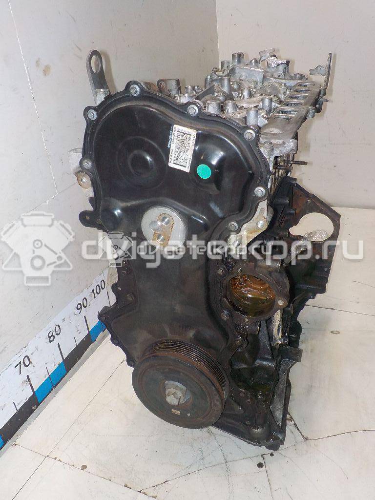 Фото Контрактный (б/у) двигатель M9R для Nissan Qashqai / X-Trail 150-177 л.с 16V 2.0 л Дизельное топливо 1010200Q1K {forloop.counter}}