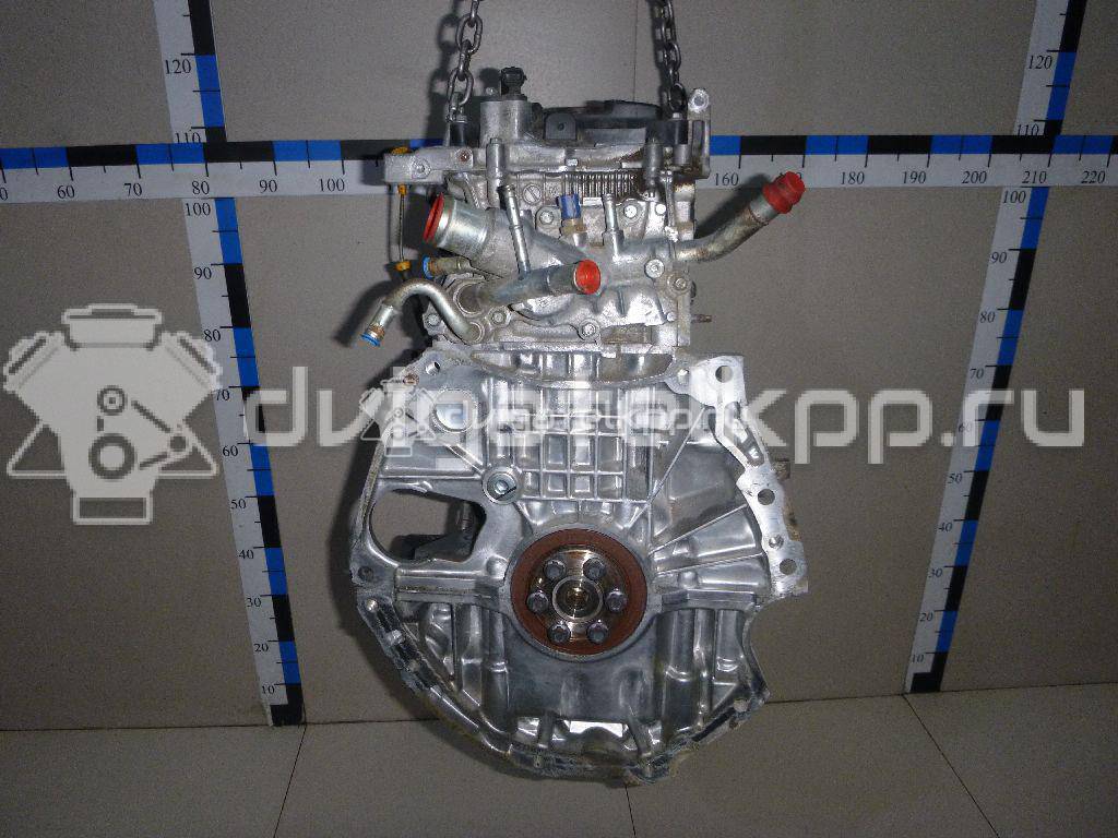 Фото Контрактный (б/у) двигатель MR20 для Suzuki / Nissan (Dongfeng) 144-147 л.с 16V 2.0 л бензин 10102JD2AC {forloop.counter}}