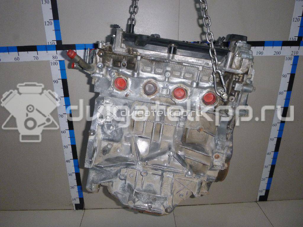 Фото Контрактный (б/у) двигатель MR20 для Venucia / Suzuki / Nissan (Dongfeng) 144 л.с 16V 2.0 л бензин 10102JD2AC {forloop.counter}}