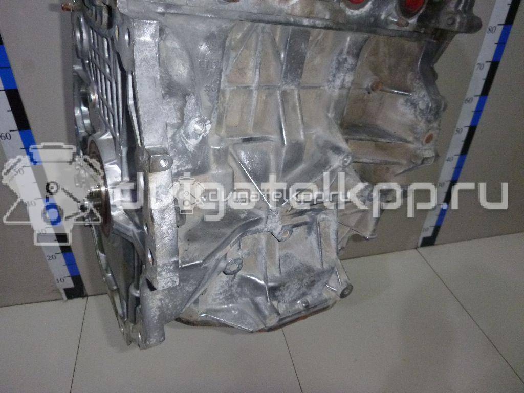 Фото Контрактный (б/у) двигатель MR20 для Suzuki / Nissan (Dongfeng) 150 л.с 16V 2.0 л бензин 10102JD2AC {forloop.counter}}