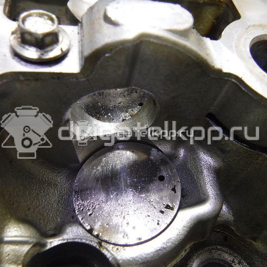 Фото Головка блока  11040ED80B для Venucia / Suzuki / Samsung / Nissan / Nissan (Dongfeng)