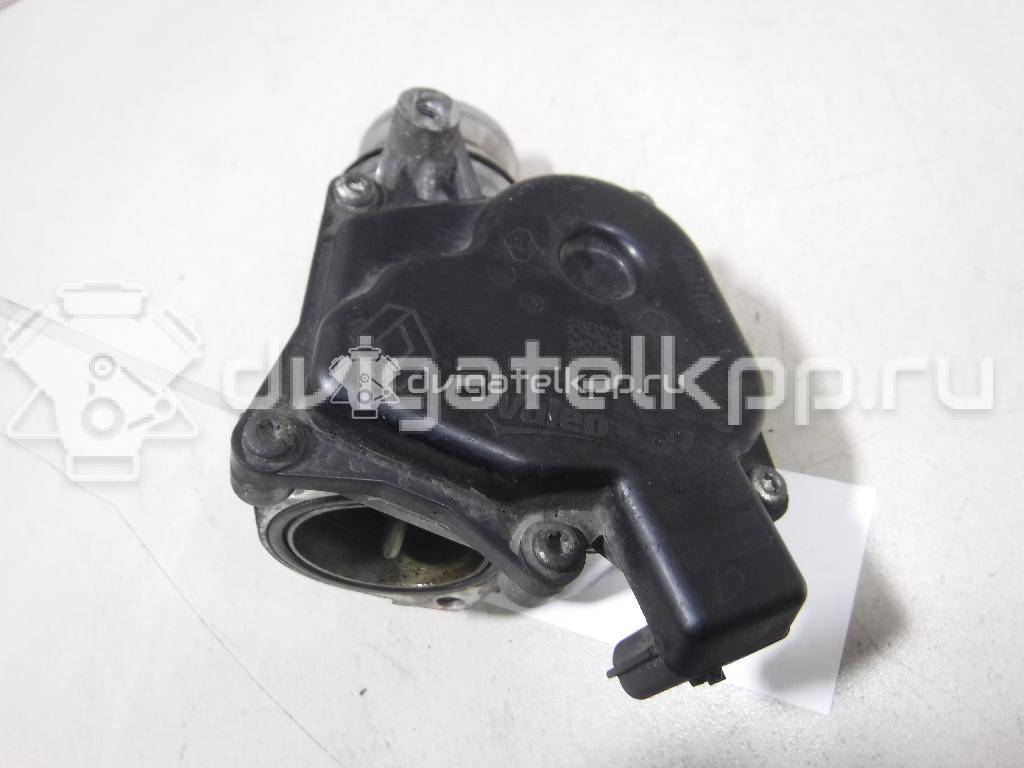 Фото Заслонка дроссельная электрическая  8200614985 для nissan Qashqai (J10) {forloop.counter}}