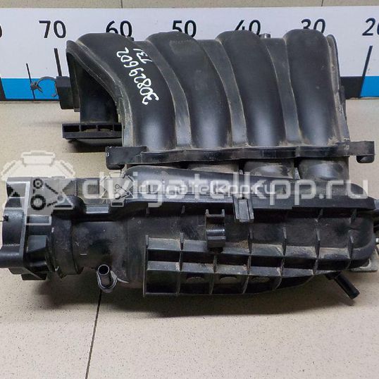 Фото Коллектор впускной  14001CY00A для Venucia / Suzuki / Samsung / Nissan / Nissan (Dongfeng)