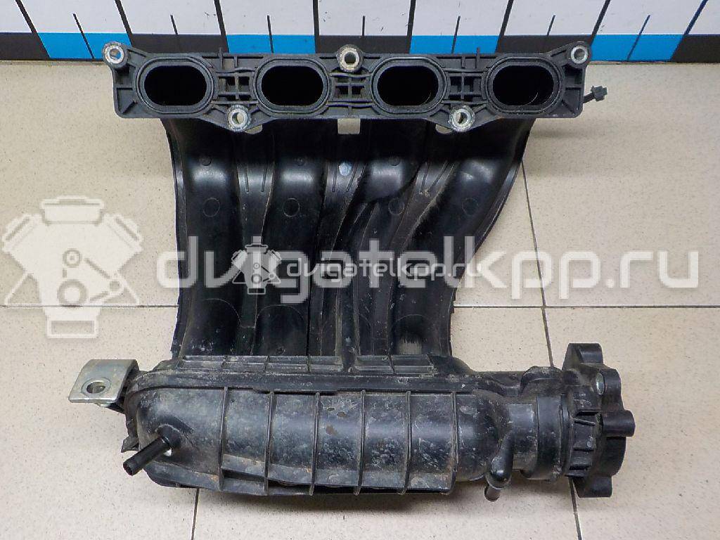 Фото Коллектор впускной  14001CY00A для Venucia / Suzuki / Samsung / Nissan / Nissan (Dongfeng) {forloop.counter}}