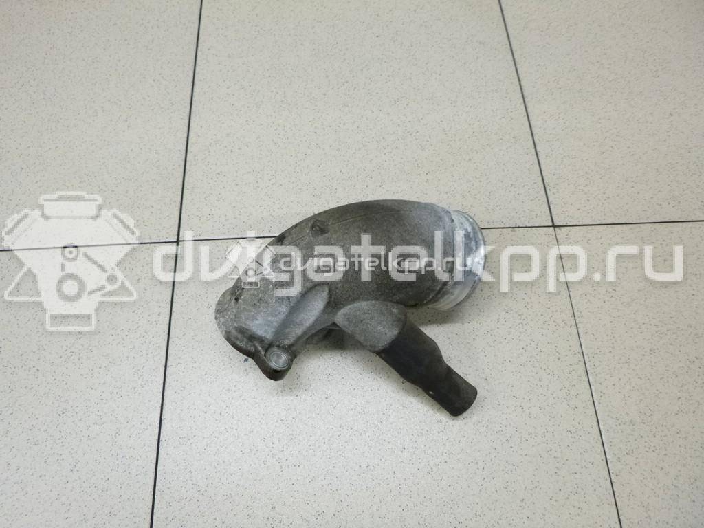 Фото Фланец для двигателя 1KD-FTV для Toyota Dyna / Land Cruiser / Hiace / Hilux / Fortuner N5 , N6 102-204 л.с 16V 3.0 л Дизельное топливо 1727430010 {forloop.counter}}