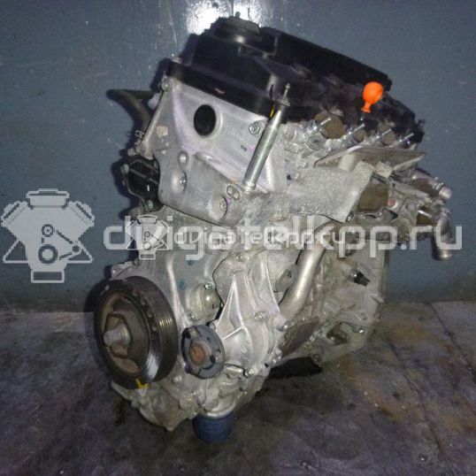 Фото Контрактный (б/у) двигатель R18A2 для Honda Civic 140 л.с 16V 1.8 л бензин