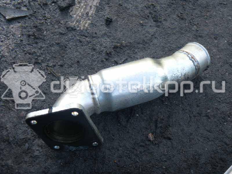 Фото Патрубок интеркулера для двигателя 1KD-FTV для Toyota Dyna / Land Cruiser / Hiace / Hilux / Fortuner N5 , N6 102-204 л.с 16V 3.0 л Дизельное топливо 1786030070 {forloop.counter}}