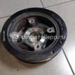 Фото Шкив коленвала для двигателя 1KD-FTV для Toyota Dyna / Land Cruiser / Hiace / Hilux / Fortuner N5 , N6 102-204 л.с 16V 3.0 л Дизельное топливо 1340830021 {forloop.counter}}