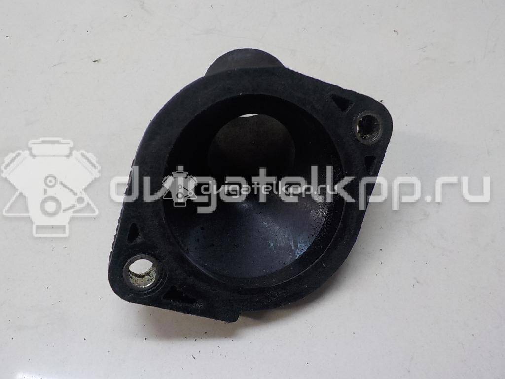 Фото Крышка термостата для двигателя 1NZ-FXE для Toyota Yaris / Prius 58-101 л.с 16V 1.5 л бензин 1632121010 {forloop.counter}}