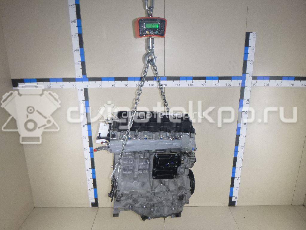 Фото Контрактный (б/у) двигатель R18A2 для Honda Civic 140 л.с 16V 1.8 л бензин {forloop.counter}}