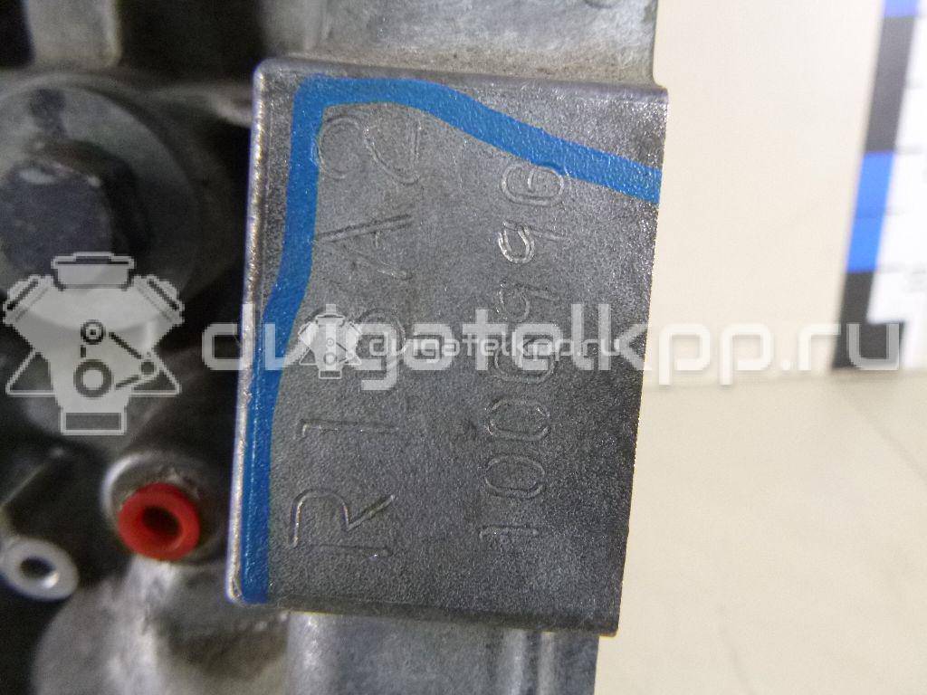 Фото Контрактный (б/у) двигатель R18A2 для Honda Civic 140 л.с 16V 1.8 л бензин {forloop.counter}}