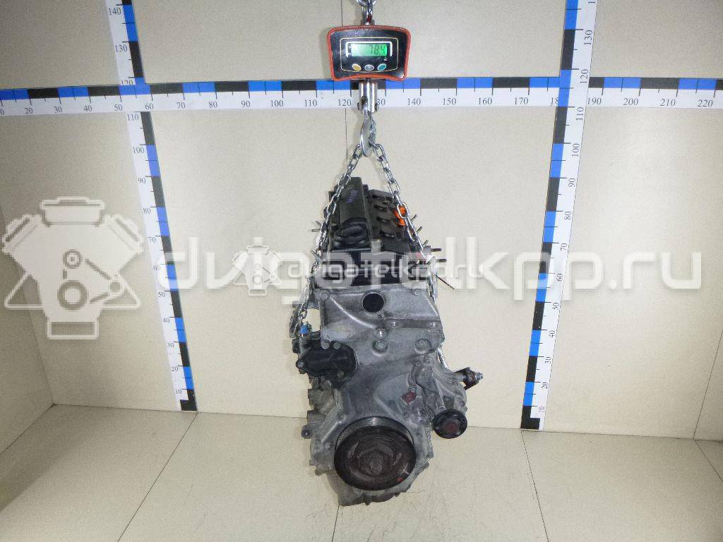 Фото Контрактный (б/у) двигатель R18A2 для Honda Civic 140 л.с 16V 1.8 л бензин {forloop.counter}}