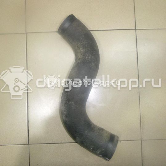 Фото Патрубок интеркулера для двигателя 2AD-FTV для Toyota Rav 4 / Corolla / Avensis 136-150 л.с 16V 2.2 л Дизельное топливо 1734226120