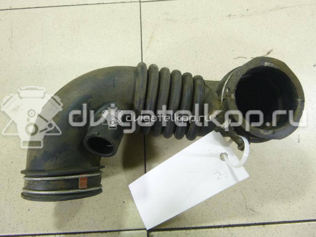 Фото Патрубок воздушного фильтра для двигателя 1NZ-FE для Toyota Echo P1 / Ist Ncp6 / Allion / Porte Nnp1 / Ractis P10 103-150 л.с 16V 1.5 л бензин 1788021010 {forloop.counter}}