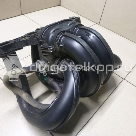 Фото Коллектор впускной для двигателя 1SZ-FE для Toyota Yaris / Platz Ncp1 , Scp1 65-68 л.с 16V 1.0 л бензин 1710123020