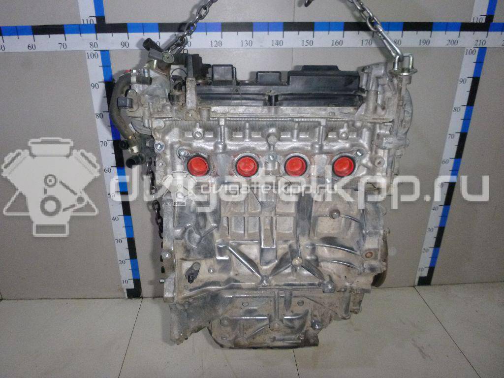 Фото Контрактный (б/у) двигатель MR20DD для Nissan (Dongfeng) / Nissan 150 л.с 16V 2.0 л бензин 101024EF1A {forloop.counter}}