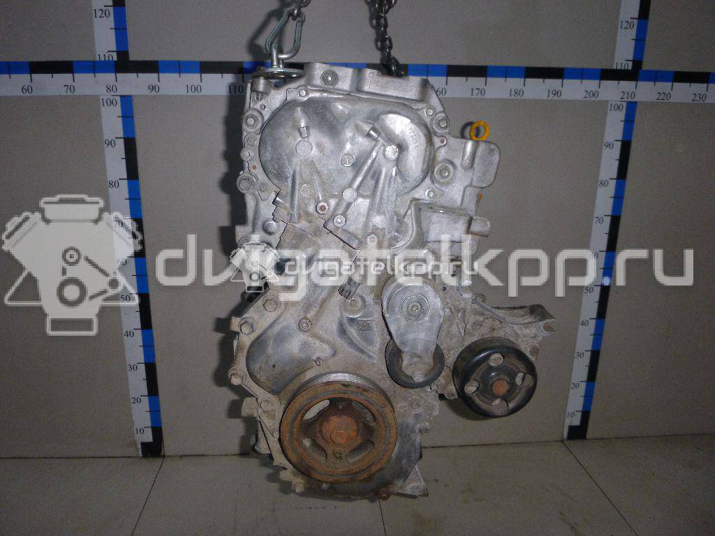 Фото Контрактный (б/у) двигатель MR20DD для Nissan (Dongfeng) / Nissan 150 л.с 16V 2.0 л бензин 101024EF1A {forloop.counter}}