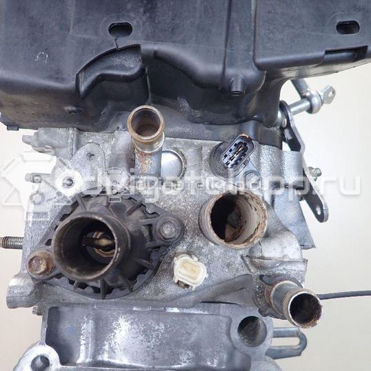 Фото Контрактный (б/у) двигатель 1KR-FE для Subaru / Daihatsu / Toyota 70 л.с 12V 1.0 л бензин 190000Q011