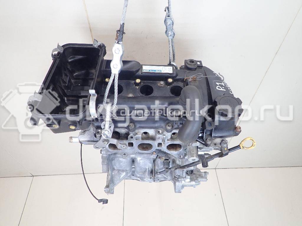 Фото Контрактный (б/у) двигатель 1KR-FE для Subaru / Daihatsu / Toyota 70 л.с 12V 1.0 л бензин 190000Q011 {forloop.counter}}