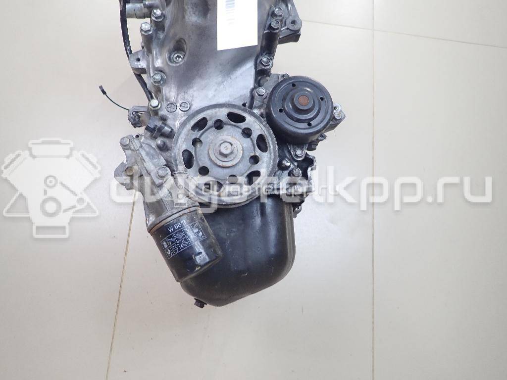 Фото Контрактный (б/у) двигатель 1KR-FE для Toyota Aygo / Iq J1 / Yaris / Vios 65-71 л.с 12V 1.0 л бензин 0135KT {forloop.counter}}