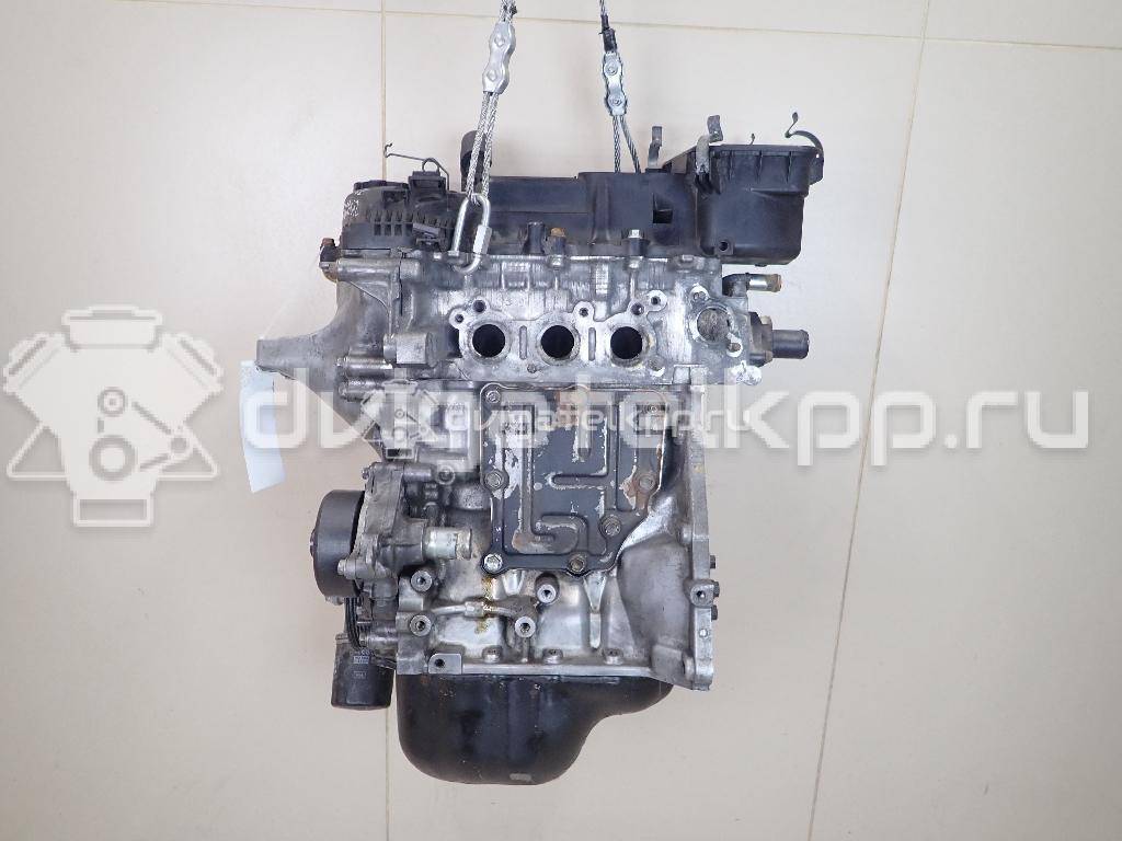 Фото Контрактный (б/у) двигатель 1KR-FE для Subaru / Daihatsu / Toyota 70 л.с 12V 1.0 л бензин 190000Q011 {forloop.counter}}