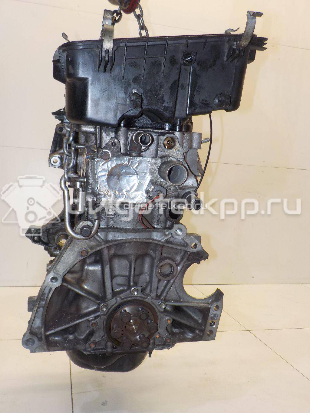 Фото Контрактный (б/у) двигатель 1KR-FE для Subaru / Toyota / Daihatsu 65-71 л.с 12V 1.0 л бензин 0135KT {forloop.counter}}