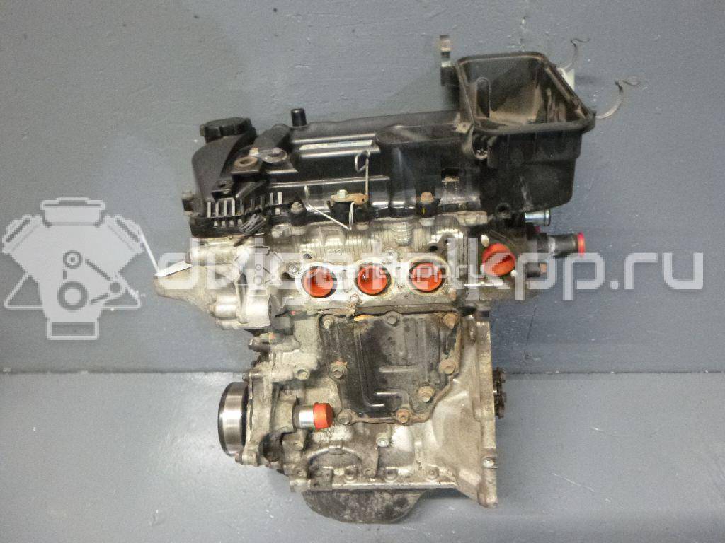 Фото Контрактный (б/у) двигатель 1KR-FE для Subaru / Toyota / Daihatsu 65-71 л.с 12V 1.0 л бензин 0135KT {forloop.counter}}