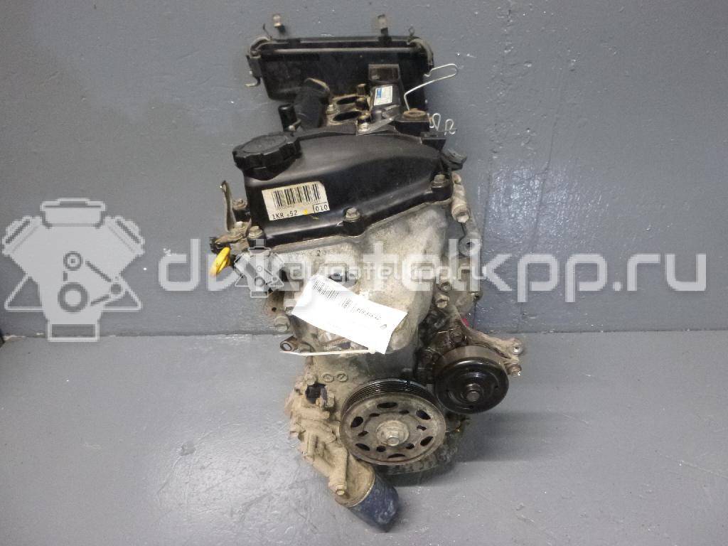 Фото Контрактный (б/у) двигатель 1KR-FE для Subaru / Toyota / Daihatsu 65-71 л.с 12V 1.0 л бензин 0135KT {forloop.counter}}