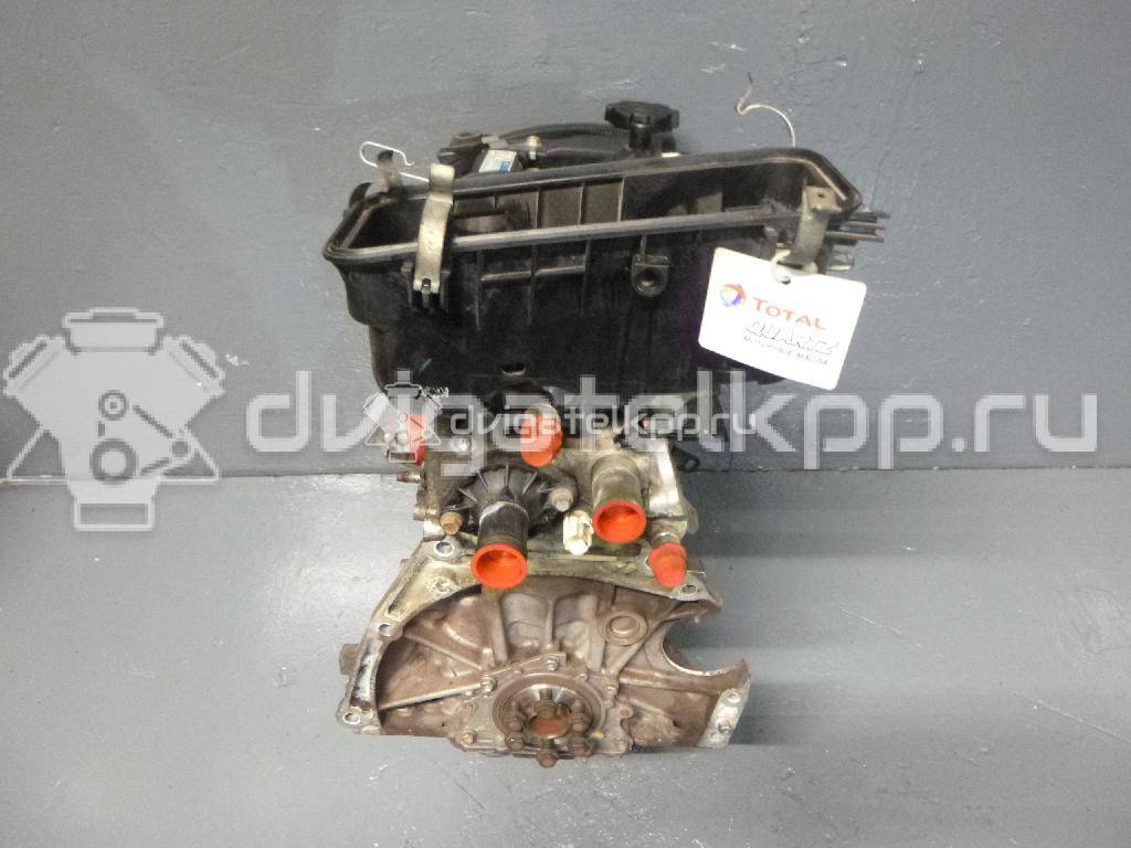 Фото Контрактный (б/у) двигатель 1KR-FE для Subaru / Toyota / Daihatsu 65-71 л.с 12V 1.0 л бензин 0135KT {forloop.counter}}