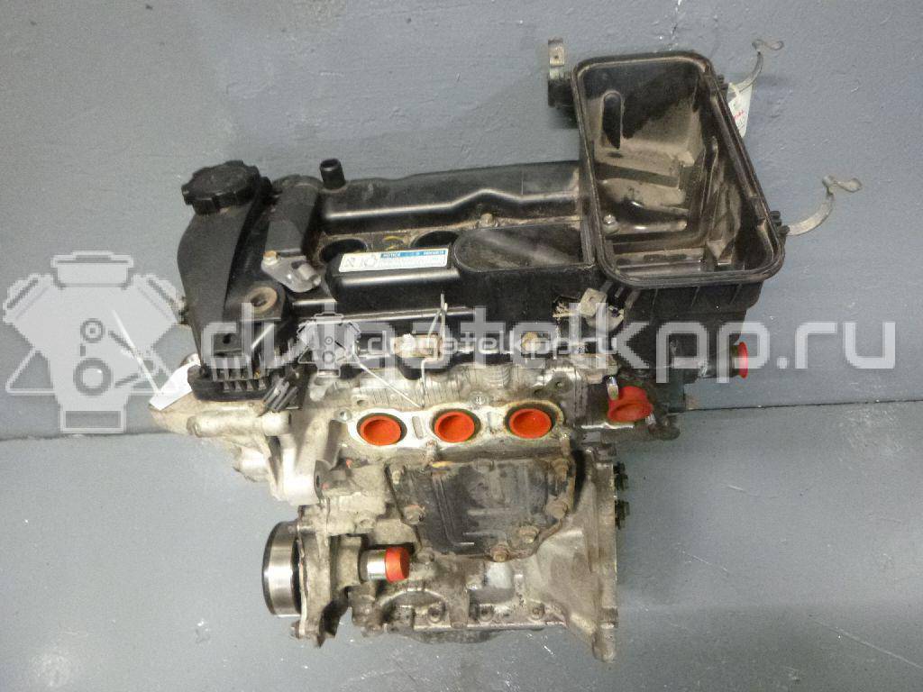 Фото Контрактный (б/у) двигатель 1KR-FE для Subaru / Toyota / Daihatsu 65-71 л.с 12V 1.0 л бензин 0135KT {forloop.counter}}