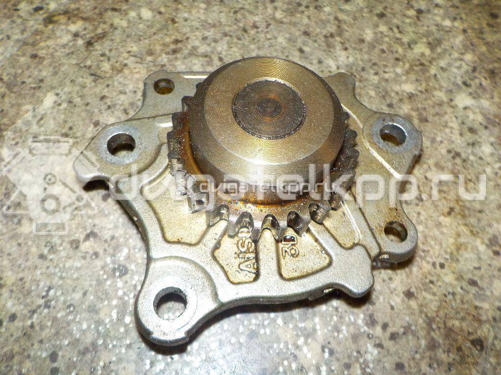 Фото Насос масляный для двигателя 1SZ-FE для Toyota Yaris / Platz Ncp1 , Scp1 65-68 л.с 16V 1.0 л бензин 1510023020 {forloop.counter}}