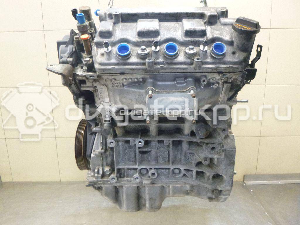 Фото Контрактный (б/у) двигатель J35Z2 для Honda Crosstour 271-280 л.с 24V 3.5 л бензин {forloop.counter}}