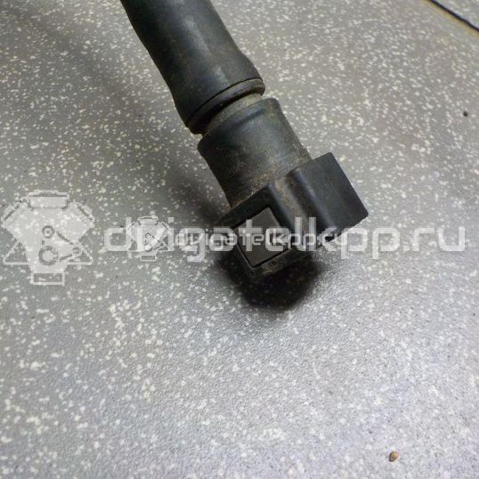 Фото Трубка топливная для двигателя 1KR-FE для Toyota Aygo / Iq J1 / Yaris / Vios 65-71 л.с 12V 1.0 л бензин 239010Q050