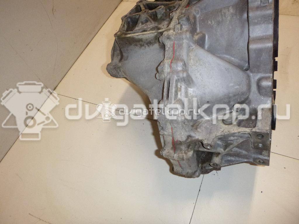 Фото Контрактная (б/у) МКПП для Toyota Rav 4 / Corolla / Avensis 136-150 л.с 16V 2.2 л 2AD-FTV Дизельное топливо 3030064030 {forloop.counter}}