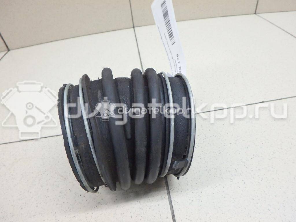 Фото Патрубок воздушного фильтра для двигателя 3MZ-FE для Toyota Harrier / Kluger / Solara / Sienna 211-234 л.с 24V 3.3 л бензин 1788220161 {forloop.counter}}