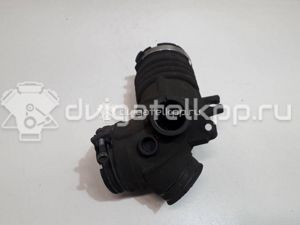 Фото Патрубок воздушного фильтра для двигателя 3MZ-FE для Toyota Harrier / Kluger / Solara / Sienna 211-234 л.с 24V 3.3 л бензин 1788120140 {forloop.counter}}