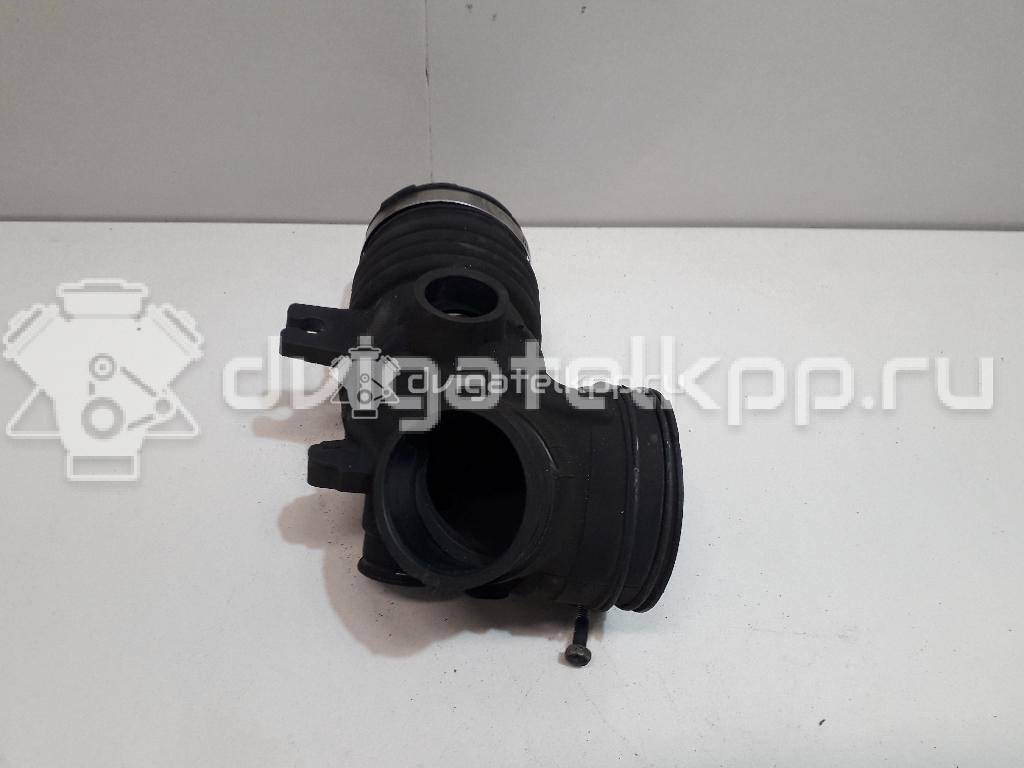 Фото Патрубок воздушного фильтра для двигателя 3MZ-FE для Toyota Harrier / Kluger / Solara / Sienna 211-234 л.с 24V 3.3 л бензин 1788120140 {forloop.counter}}