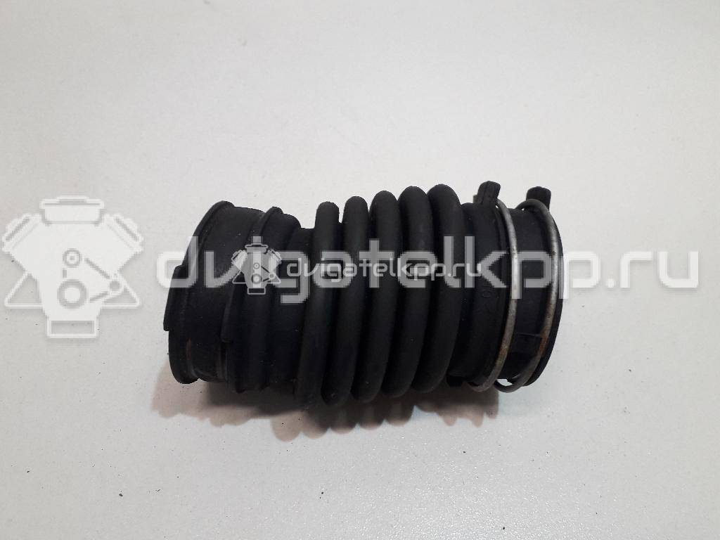 Фото Патрубок воздушного фильтра для двигателя 3MZ-FE для Toyota Harrier / Kluger / Solara / Sienna 211-234 л.с 24V 3.3 л бензин 1788220140 {forloop.counter}}