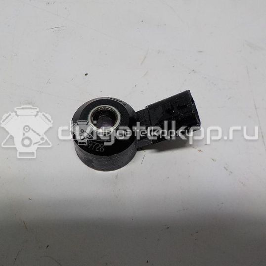 Фото Датчик детонации  8200789728 для nissan Qashqai (J11)