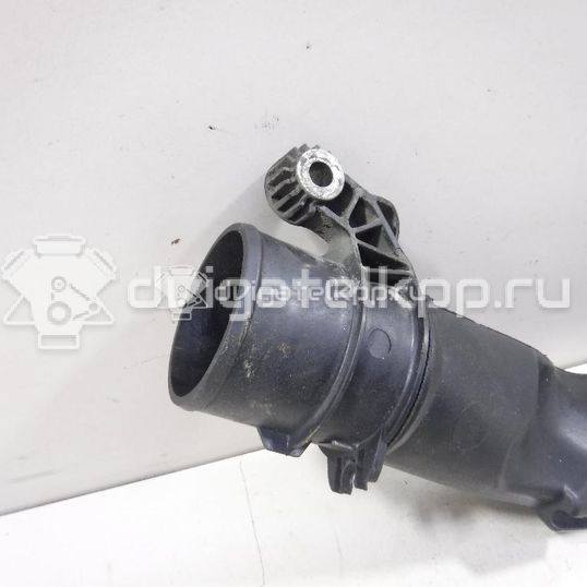 Фото Патрубок интеркулера  8200645723 для nissan Qashqai+2 (JJ10)