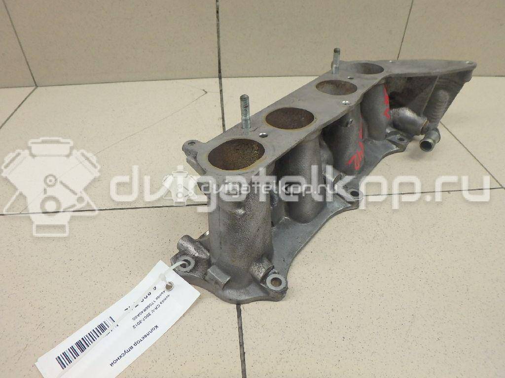 Фото Коллектор впускной для двигателя K24Z3 для Acura Tsx Cu 201-207 л.с 16V 2.4 л бензин 17050R40A00 {forloop.counter}}