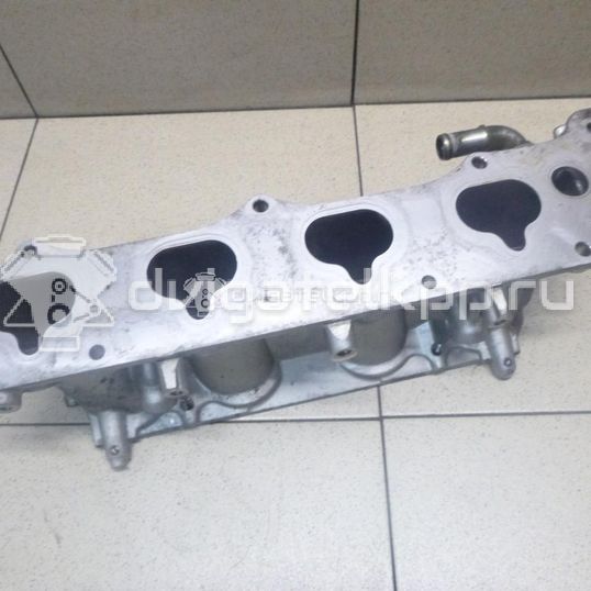 Фото Коллектор впускной для двигателя K24Z3 для Acura Tsx Cu 201-207 л.с 16V 2.4 л бензин 17050R40A00