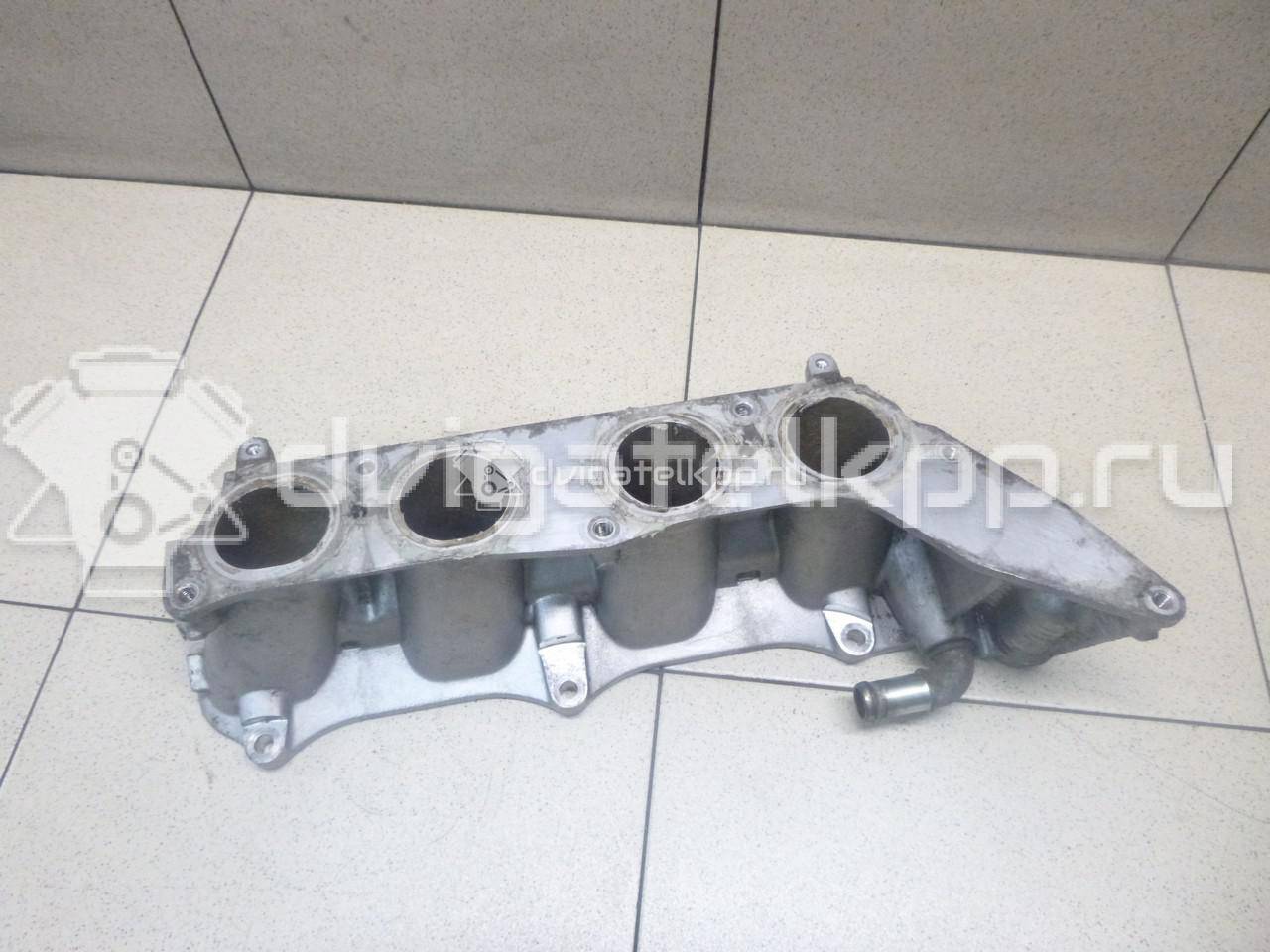 Фото Коллектор впускной для двигателя K24Z3 для Acura Tsx Cu 201-207 л.с 16V 2.4 л бензин 17050R40A00 {forloop.counter}}