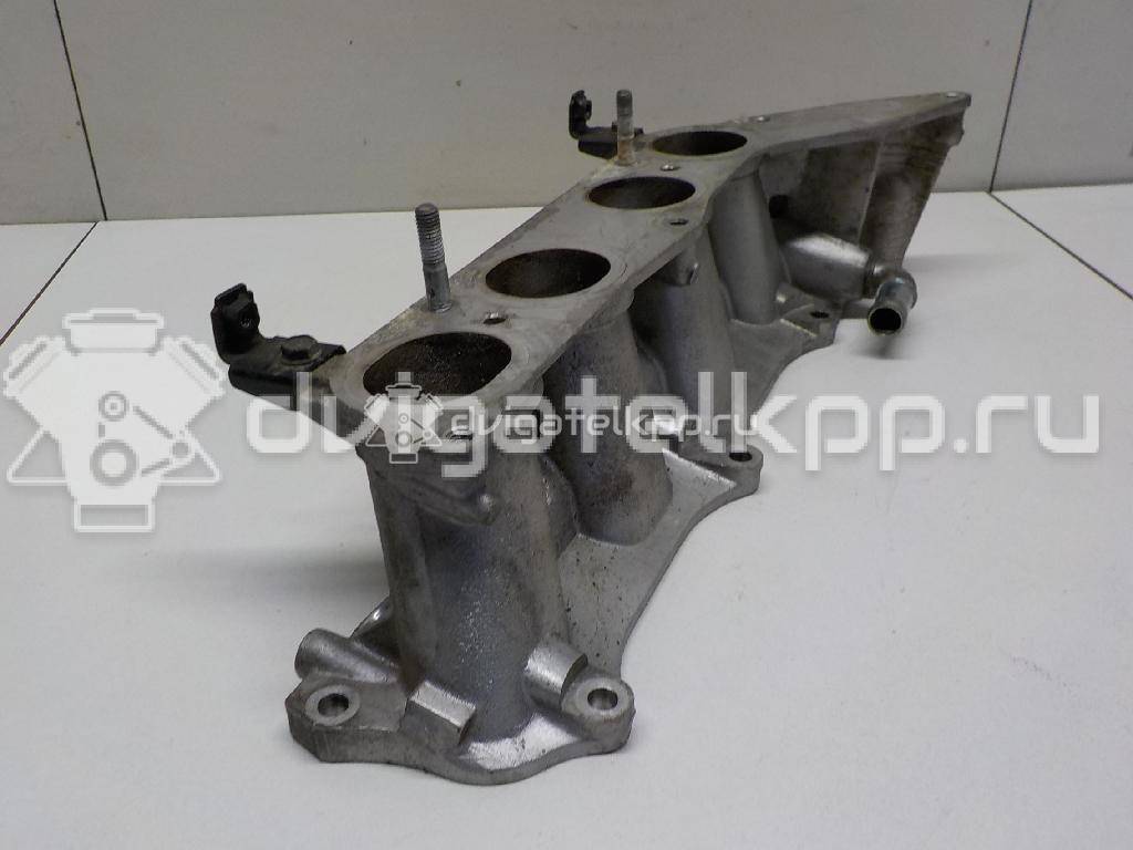 Фото Коллектор впускной для двигателя K24Z3 для Acura Tsx Cu 201-207 л.с 16V 2.4 л бензин 17050R40A00 {forloop.counter}}