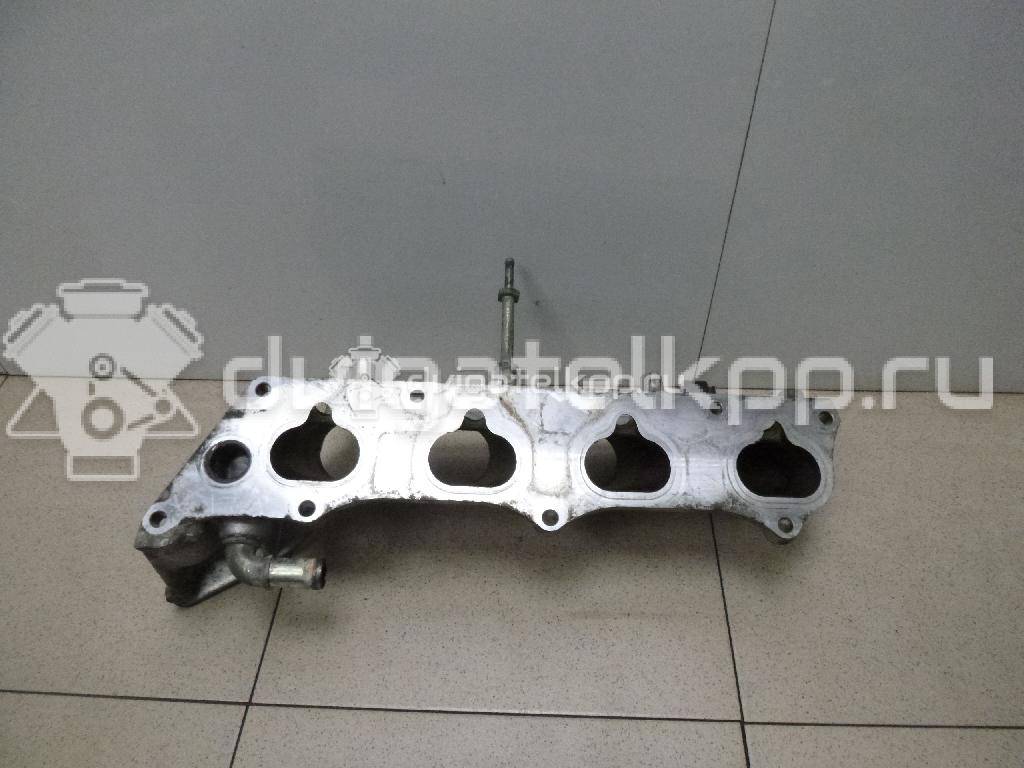 Фото Коллектор впускной для двигателя K24Z3 для Acura Tsx Cu 201-207 л.с 16V 2.4 л бензин 17050R40A00 {forloop.counter}}