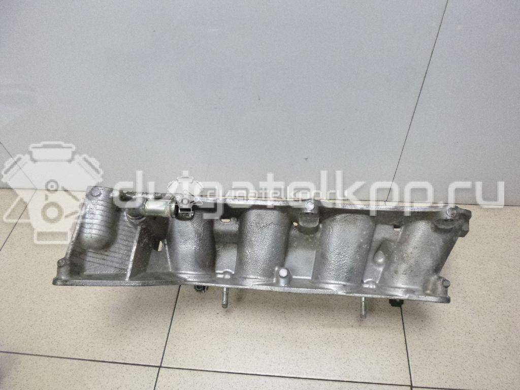 Фото Коллектор впускной для двигателя K24Z3 для Acura Tsx Cu 201-207 л.с 16V 2.4 л бензин 17050R40A00 {forloop.counter}}