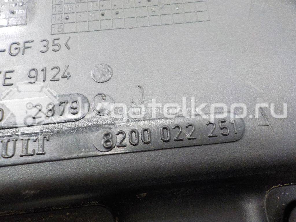 Фото Коллектор впускной  8200022251 для nissan Terrano III (D10) {forloop.counter}}