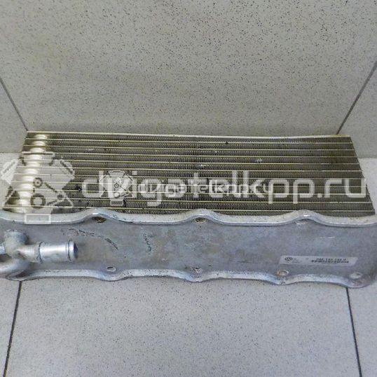 Фото Интеркулер для двигателя CXSA для Audi A3 122 л.с 16V 1.4 л бензин 04E145749B