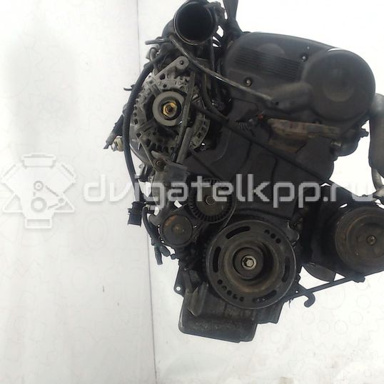 Фото Контрактный (б/у) двигатель Z 18 XE для Holden / Opel / Chevrolet / Vauxhall 122-125 л.с 16V 1.8 л бензин